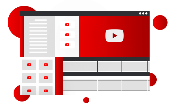 youtube video editing services