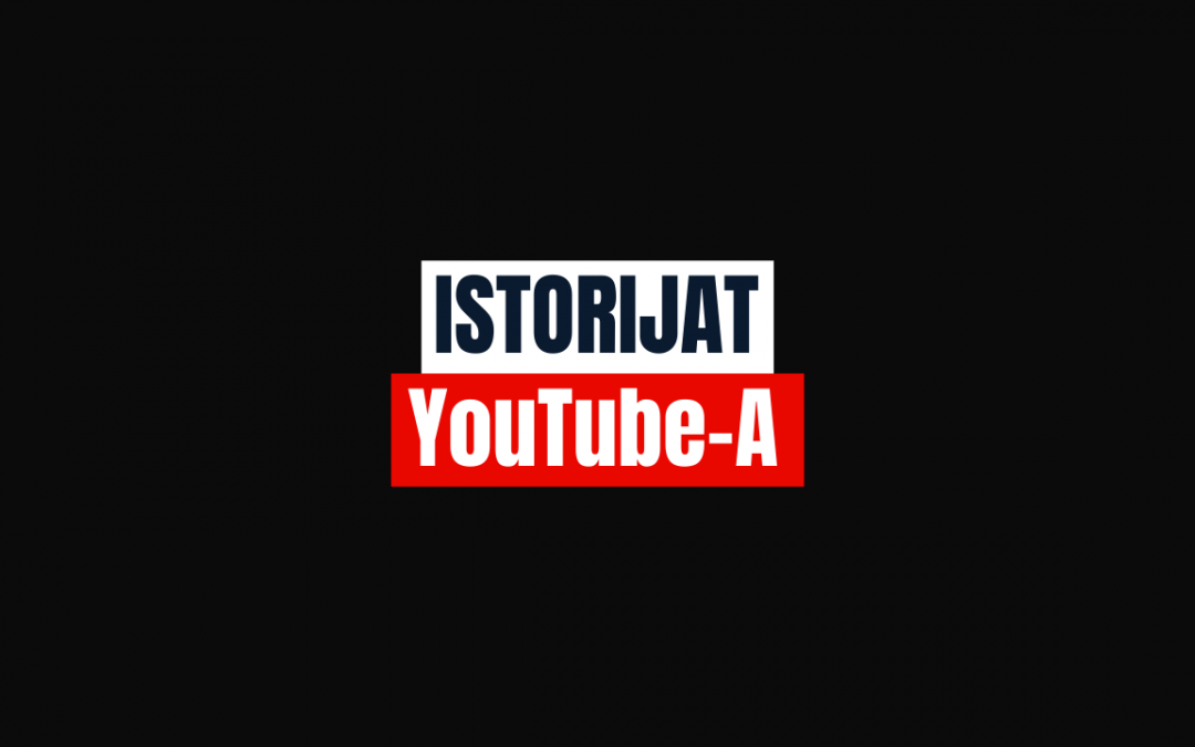 Istorijat YouTube-a: Osnivači, Činjenice i Google