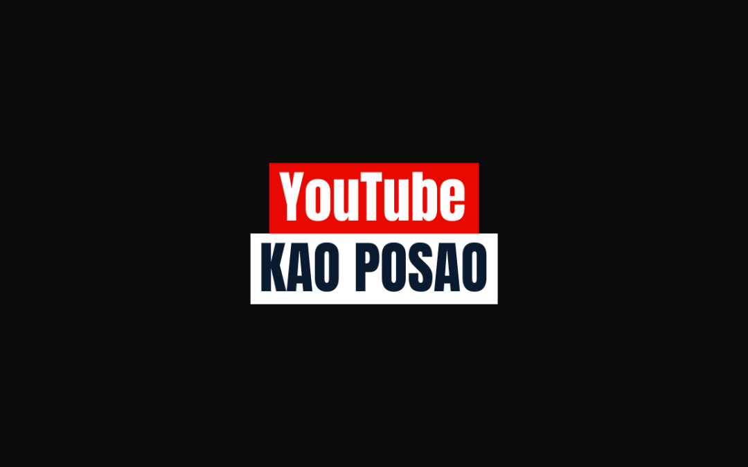 YouTube kao posao slika